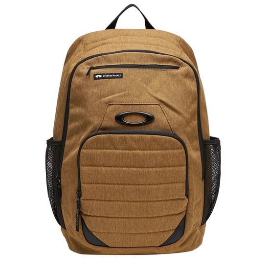 Oakley 25L Enduro 4.0 Brown Backpack - Image 1