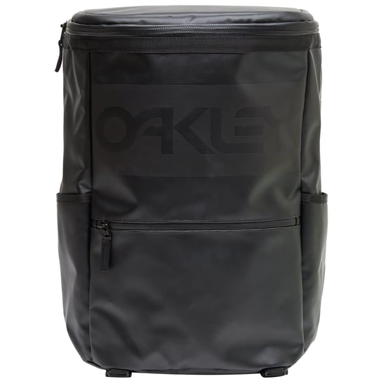 Oakley 29L Square RC Black Backpack - Image 1