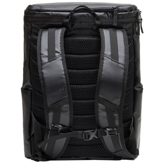 Oakley 29L Square RC Black Backpack - Image 2