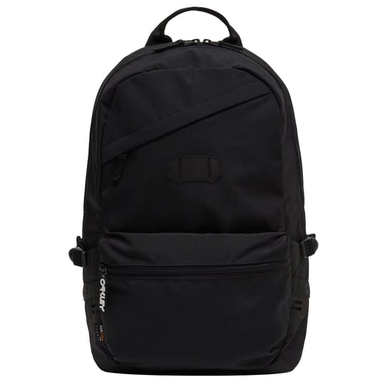 Oakley 20L Street 2.0 Black Backpack - Image 1
