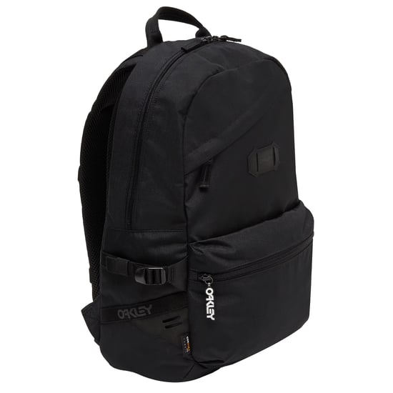 Oakley 20L Street 2.0 Black Backpack - Image 2