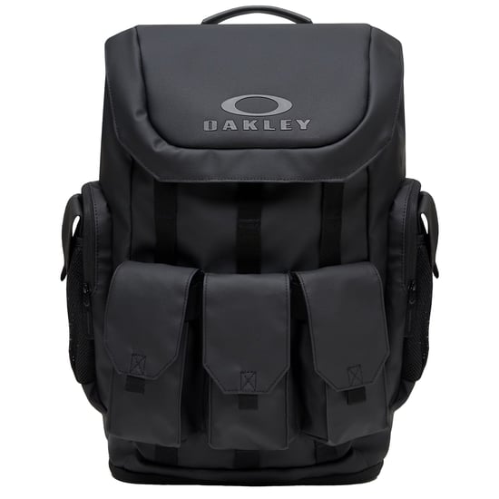 Oakley 32L Multipocket Black Backpack - Image 1