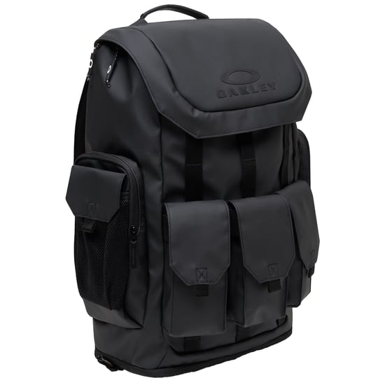Oakley 32L Multipocket Black Backpack - Image 2