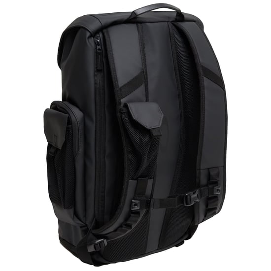 Oakley 32L Multipocket Black Backpack - Image 3
