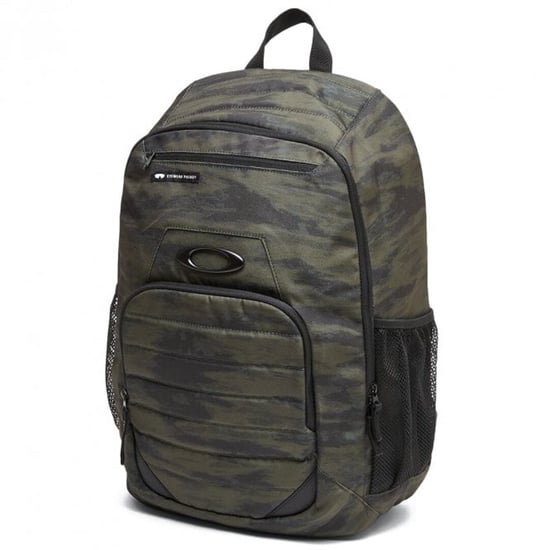 Oakley 25L Enduro 4.0 Camo Green Backpack - Image 1