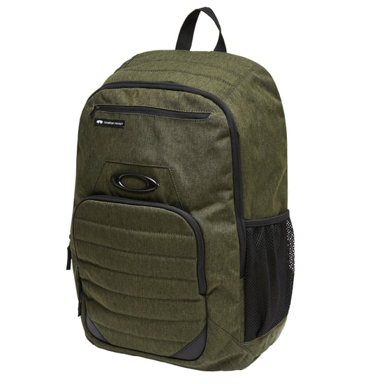Oakley 25L Enduro 4.0 Green Backpack - Image 2