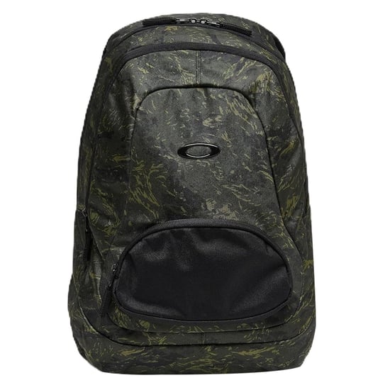 Oakley Primer RC Camo Green Laptop Backpack - Image 1