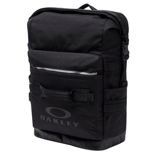 Oakley 23L Utility Folded Black Backpack - Image 2