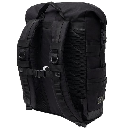 Oakley 23L Utility Folded Black Backpack - Image 3
