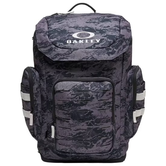 Oakley 29.5L Urban Ruck Pack Camo Grey Backpack - Image 1