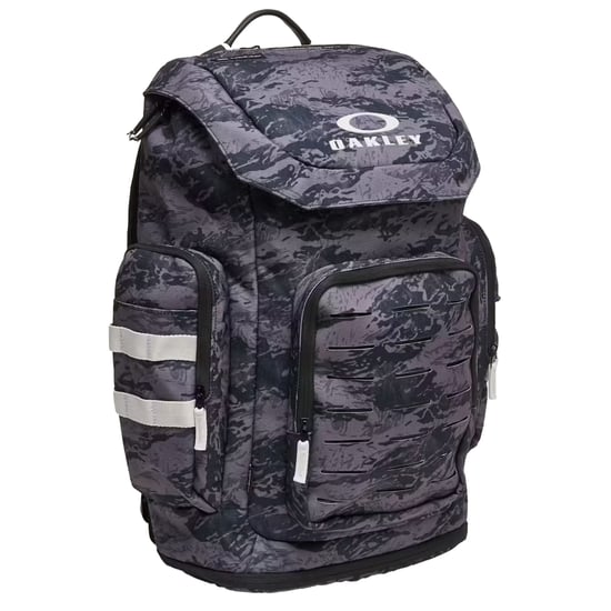 Oakley 29.5L Urban Ruck Pack Camo Grey Backpack - Image 2