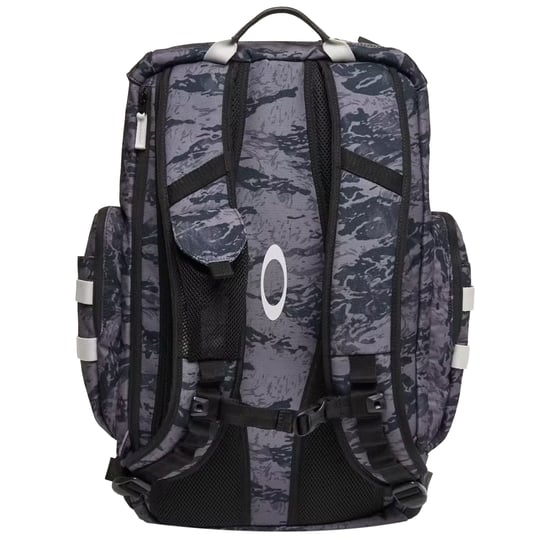 Oakley 29.5L Urban Ruck Pack Camo Grey Backpack - Image 3