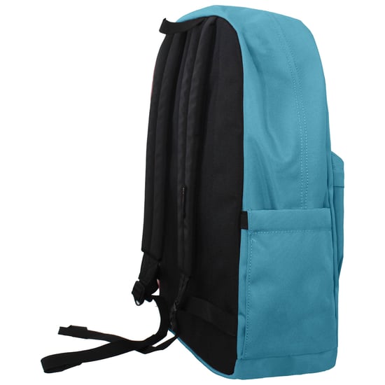 JanSport Superbreak Plus 26L Mens Teal Backpack - Image 2