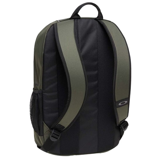 Oakley 25L Enduro 2.0 Dark Green Backpack - Image 2