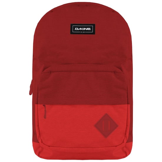 Dakine 30L Mens Red Backpack - Image 1