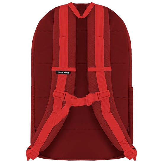 Dakine 30L Mens Red Backpack - Image 3