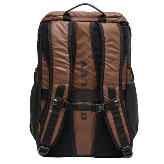 Oakley Road Trip RC Brown Backpack - Image 2