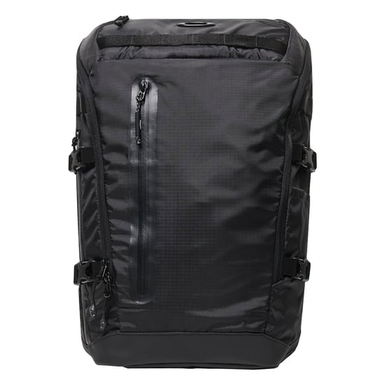 Oakley 20L Outdoor Black Backpack - Image 1