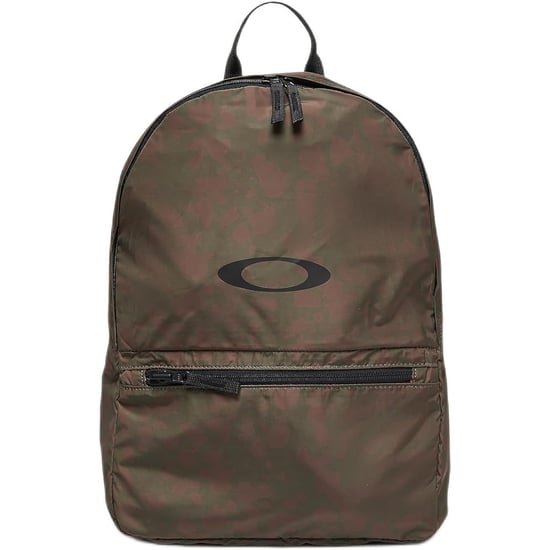 Oakley 19L The Freshman Packable RC Brown Backpack - Image 1