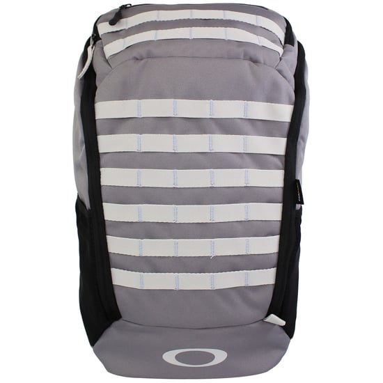 Oakley 20L New Travel Grey Backpack - Image 1