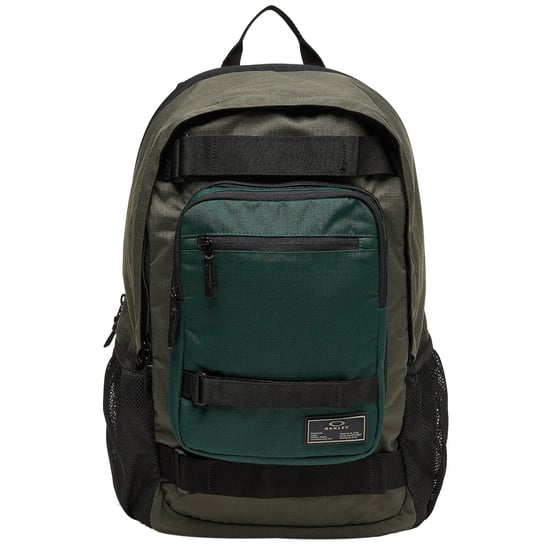 Oakley 27L Multi Functional Smart Dark Green Backpack - Image 1