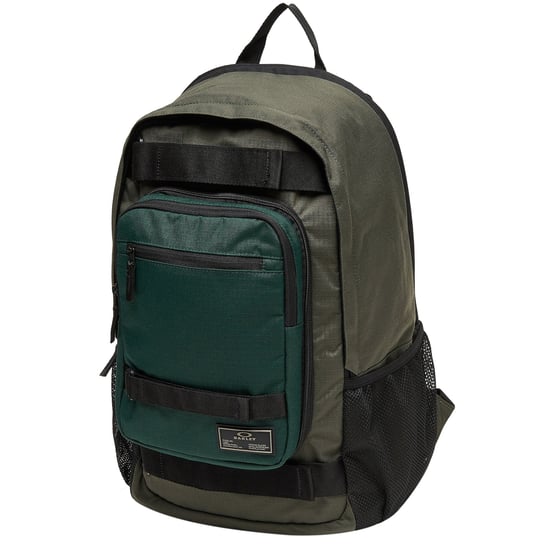 Oakley 27L Multi Functional Smart Dark Green Backpack - Image 2