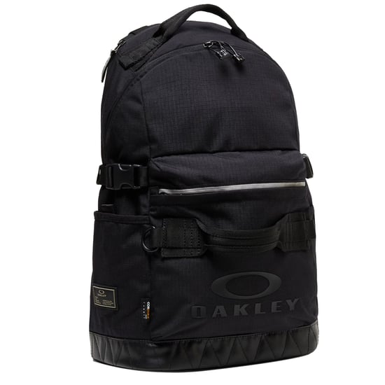 Oakley 20L Utility Black Backpack - Image 2