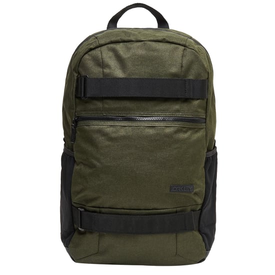 Oakley 25L Transit Dark Green Sport Backpack - Image 1