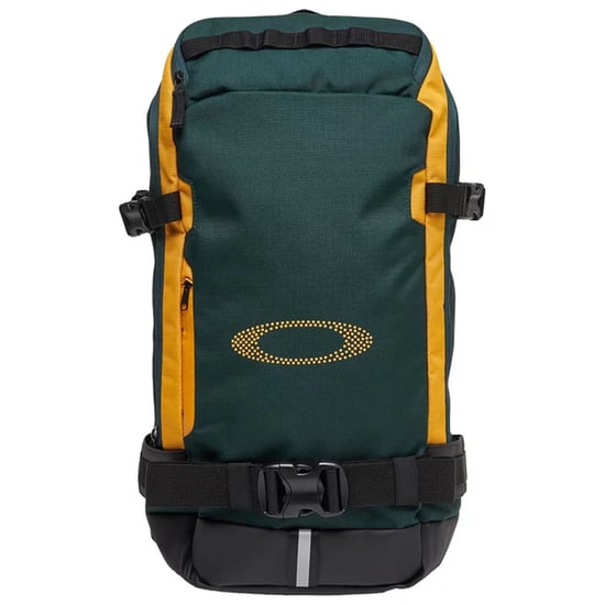 Oakley 18L Peak RC Green Backpack - Image 1