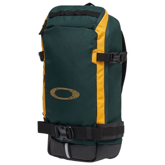 Oakley 18L Peak RC Green Backpack - Image 2