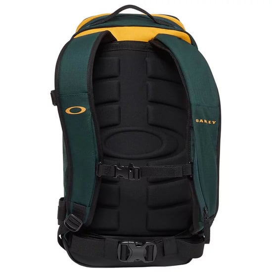 Oakley 18L Peak RC Green Backpack - Image 3