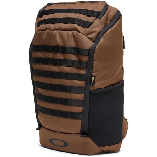 Oakley 20L New Travel Brown Backpack - Image 2