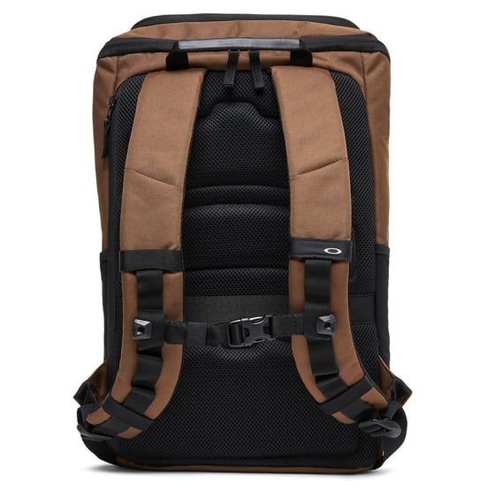 Oakley 20L New Travel Brown Backpack - Image 3