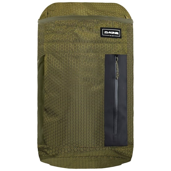 Dakine Concourse Mens Dark Olive Backpack - Image 1