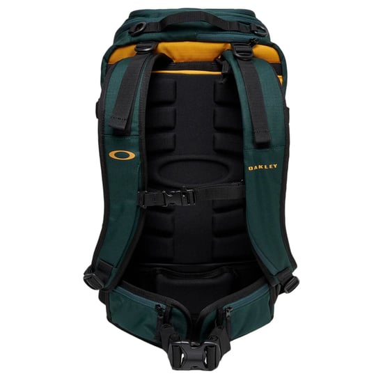 Oakley 25L Peak RC Green Backpack - Image 2