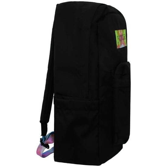 JanSport Superbreak Plus 26L Mens Black Backpack - Image 2