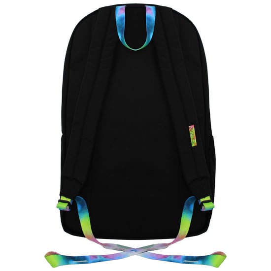 JanSport Superbreak Plus 26L Mens Black Backpack - Image 3