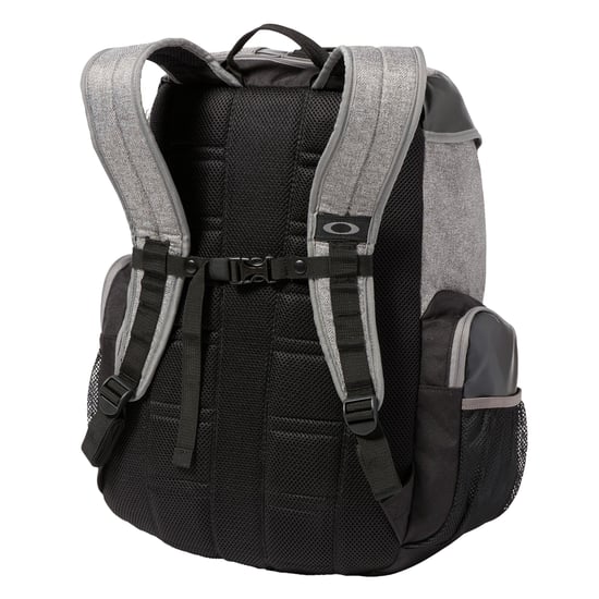 Oakley 23L Gearbox LX Grey/Black Backpack - Image 2