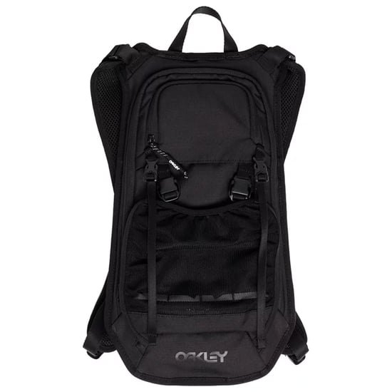 Oakley 4L Switchback Hydration Black Backpack - Image 1
