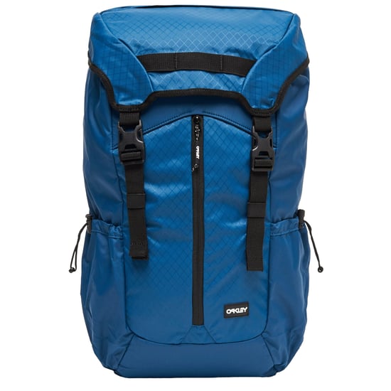 Oakley 26L Voyager Blue Backpack - Image 1