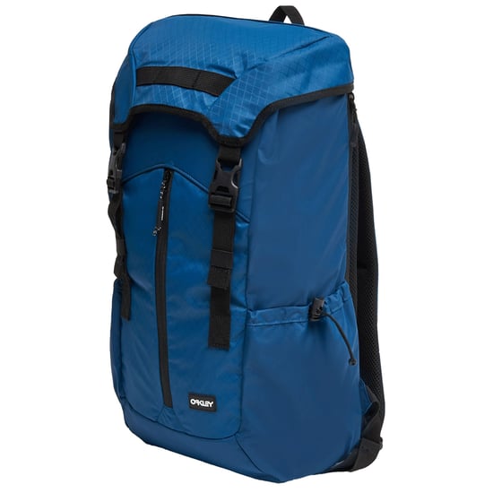 Oakley 26L Voyager Blue Backpack - Image 2