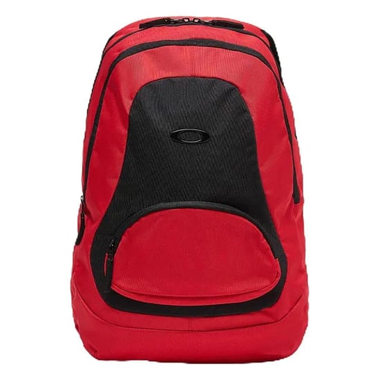 Oakley Primer RC Red/Black Laptop Backpack - Image 1