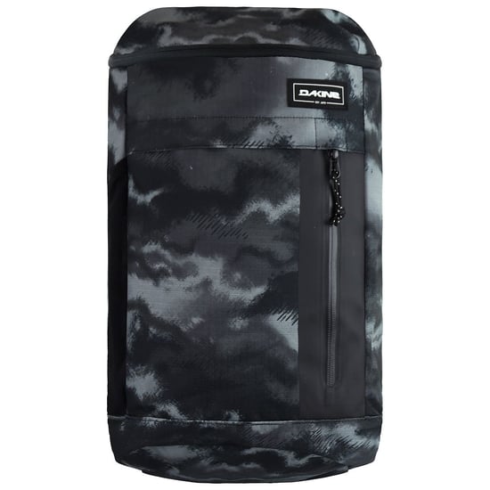 Dakine Concourse Mens Dark Ash Camo Backpack - Image 1