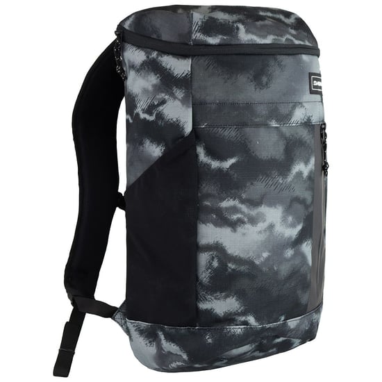 Dakine Concourse Mens Dark Ash Camo Backpack - Image 2