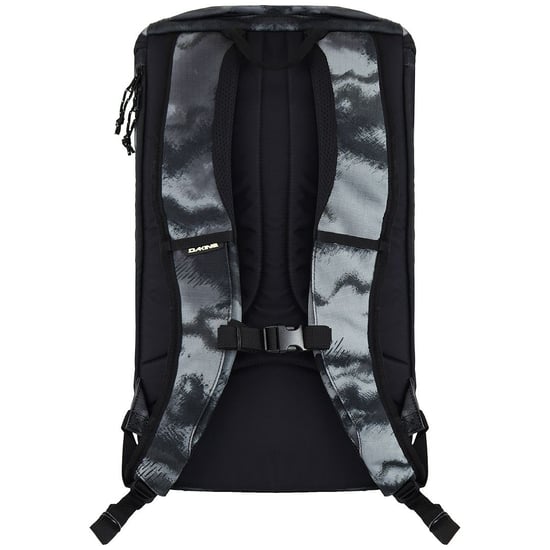 Dakine Concourse Mens Dark Ash Camo Backpack - Image 3
