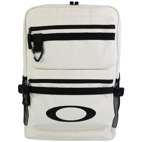 Oakley Rover Laptop White Commuter Backpack - Image 1