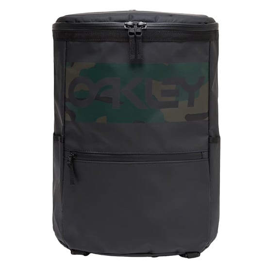 Oakley 29L Square RC Black Backpack - Image 1