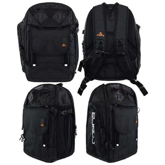 Cobra Puma 25L Mens Black Backpack - Image 5