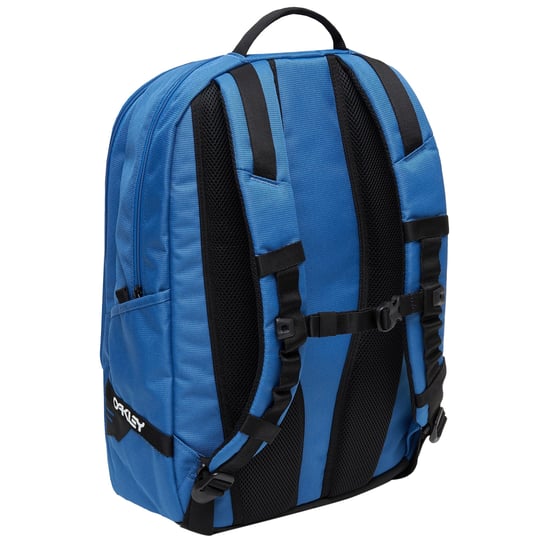 Oakley 17.5L Street Skate Blue Backpack - Image 3