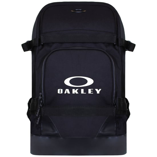 Oakley 29L Cordura Mens Black Backpack - Image 1